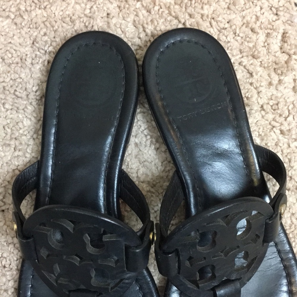 Tory Burch Miller flip flop - Picture 5 of 11